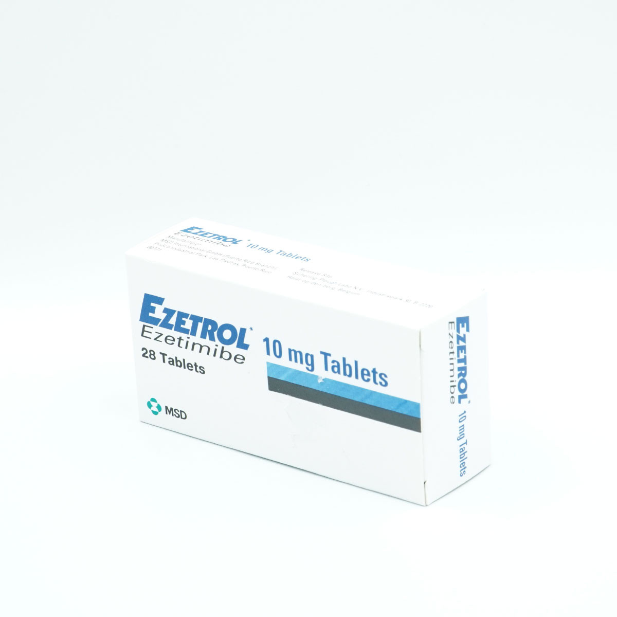 Ezetimibe